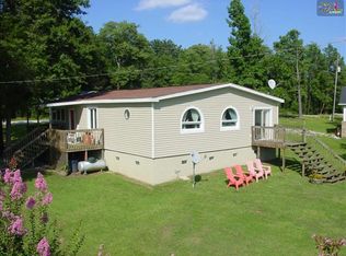 108 Raymond Finch Dr, Prosperity, SC 29127