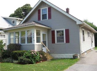 117 Willis Ave, Rochester, NY 14616