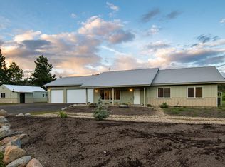 3378 Ridge Dr, McCall, ID 83638