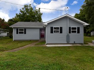 332 E Fairview Rd LOT 92, Oak Ridge, TN 37830