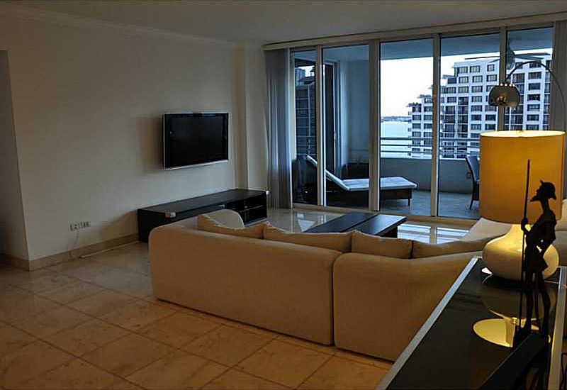 1st image of 848 Brickell Key Dr APT 1105