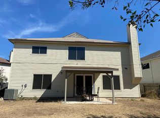 10031 Ink Wells Dr, San Antonio, TX 78250