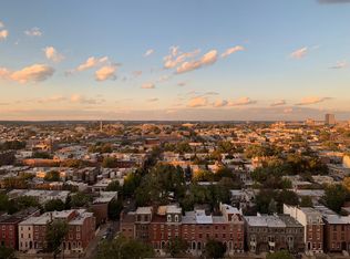 2100 Hamilton St FLOOR 21, Philadelphia, PA 19130