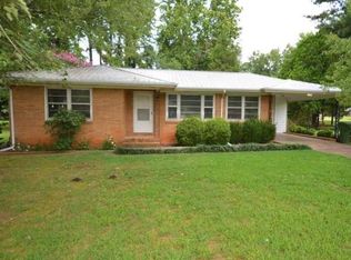 2101 Shady Lane Dr NW, Huntsville, AL 35810