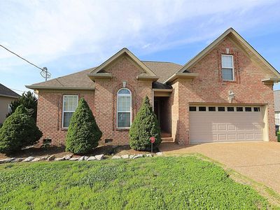 211 Glade Dr, Mount Juliet, TN, 37122