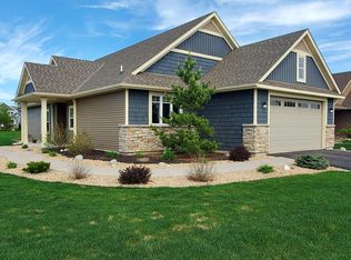 19851 Falk Ct N, Forest Lake, MN 55025