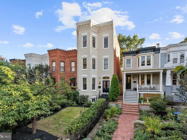 625 Massachusetts Ave NE, Washington, DC 20002