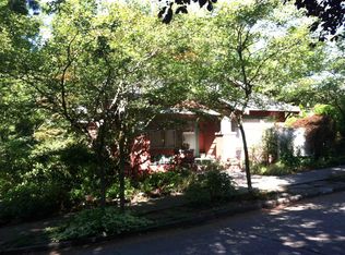 6205 17th Ave NE, Seattle, WA 98115