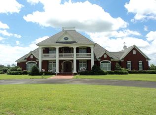 18282 County Road 70, Andalusia, AL 36421