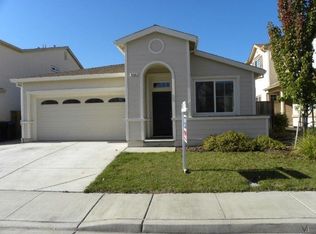 5125 Rowe Dr, Fairfield, CA