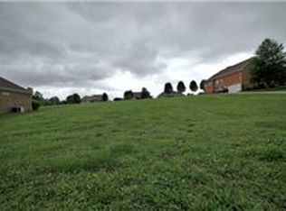 1028 Bending Chestnut Drive, Lebanon, TN 37087