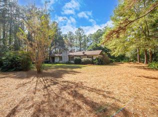 8594 Raquel Ln, Tallahassee, FL 32312