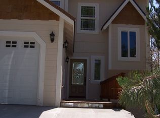 740 Arth Dr, Crestline, CA 92325