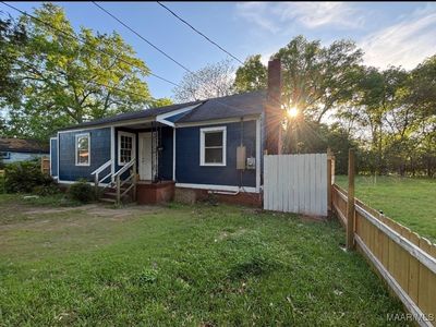 2933 Lower Wetumpka Rd, Montgomery, AL, 36110