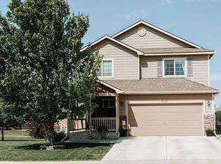 1727 85th Ave, Greeley, CO 80634