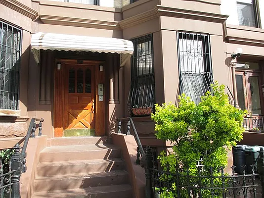 Rented by Brown Harris Stevens | media 5