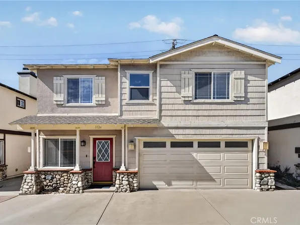 1124 S Mayflower Ave, Monrovia, CA 91016