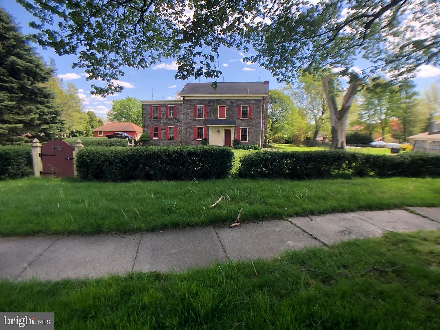 160 Newtown Richboro Rd, Richboro, PA 18954 Zillow