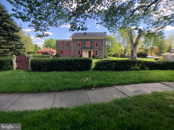 160 Newtown Richboro Rd, Richboro, PA 18954