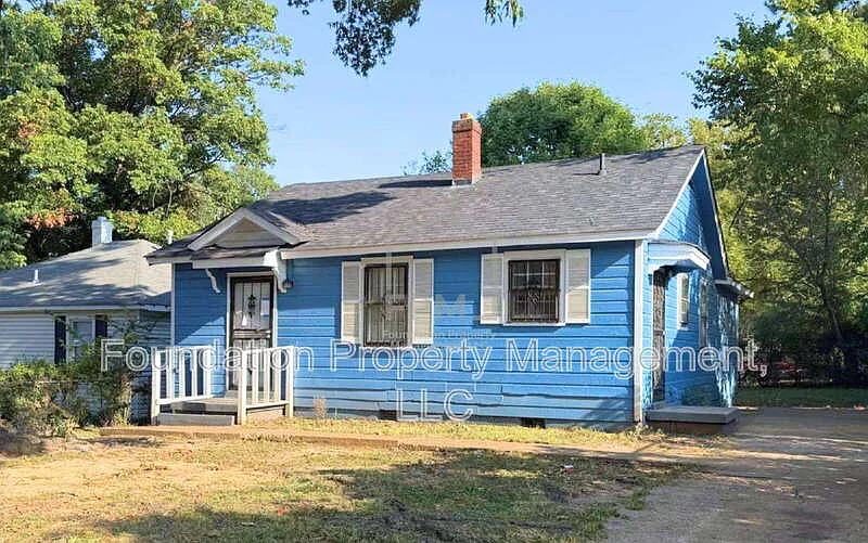 408 Jacklyn Ave