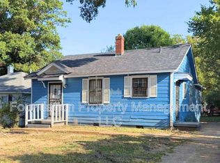 408 Jacklyn Ave, Memphis, TN 38106