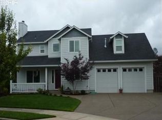 1545 NW Cabernet Ct, McMinnville, OR 97128