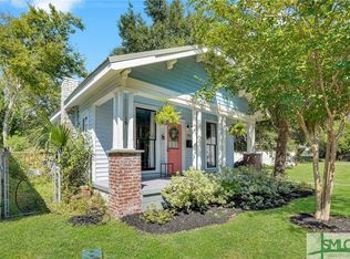 514 Orchard St, Savannah, GA 31405