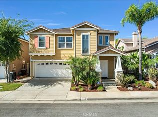 515 Morning Dove Pl, Brea, CA 92823