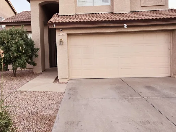 3209 E TONTO Lane, Phoenix, AZ 85050