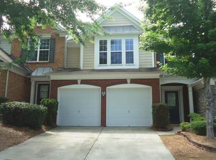 2092 Deptford Dr #4/322, Duluth, GA 30097