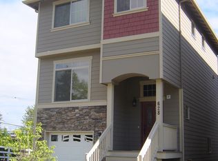 628 95th Ct SE, Everett, WA 98204