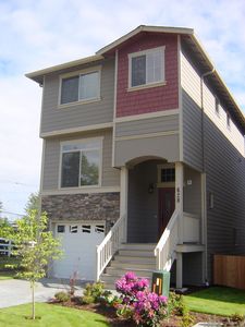 628 95th Ct SE, Everett, WA, 98204