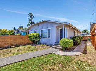 10201 17th Ave SW, Seattle, WA 98146