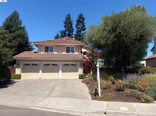 3276 Melanie Cir, Pleasanton, CA 94588