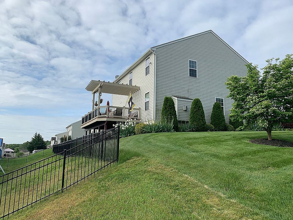 17309 Kennebeck Ln, Shrewsbury, PA 17361 Zillow