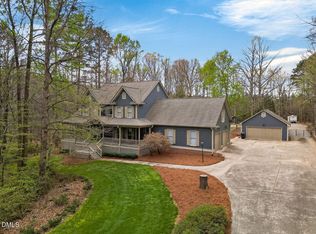 517 Post Oak Ct, Clayton, NC 27527