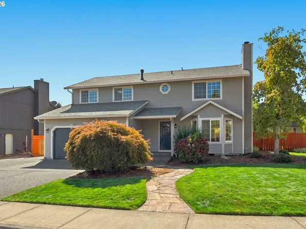 10901 NE 79th Cir, Vancouver, WA 98662
