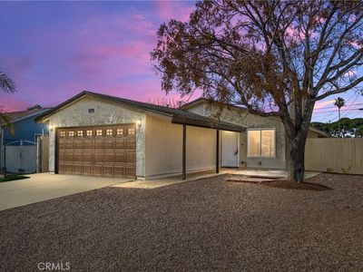 18850 5th St, Bloomington, CA, 92316
