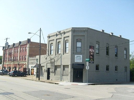 2nd image of 2005 S Ervay St Ste 107