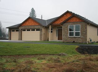 2501 SW 11th Ave, Battle Ground, WA 98604