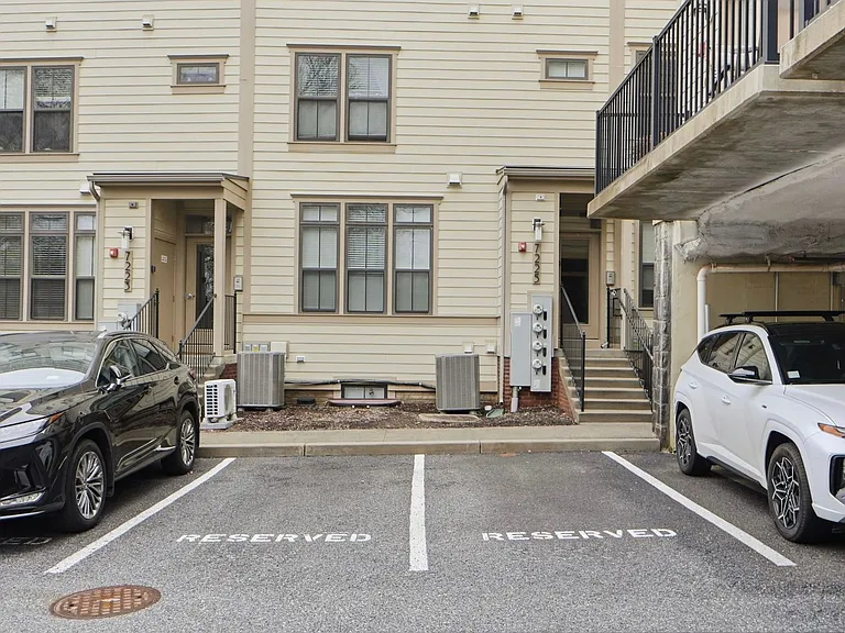 7227 Georgia Ave NW #B — Photo 30