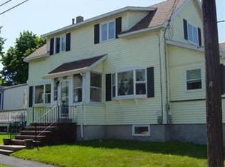 51 Pratt Rd, Quincy, MA 02171