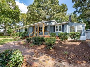 4452 Oakmont Cir, Fayetteville, NC 28311