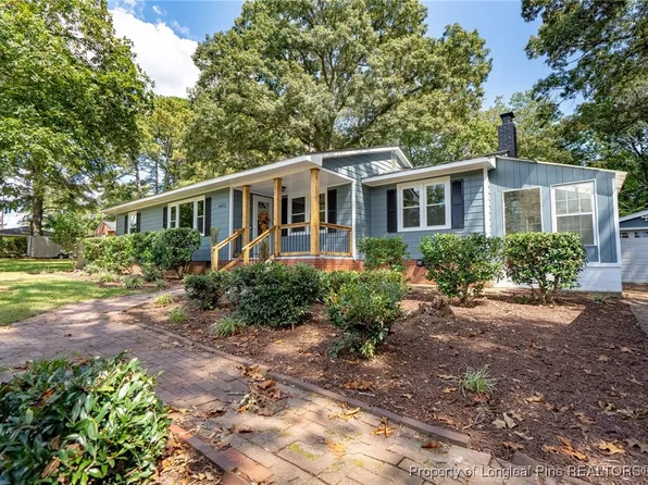 4452 Oakmont Cir, Fayetteville, NC 28311