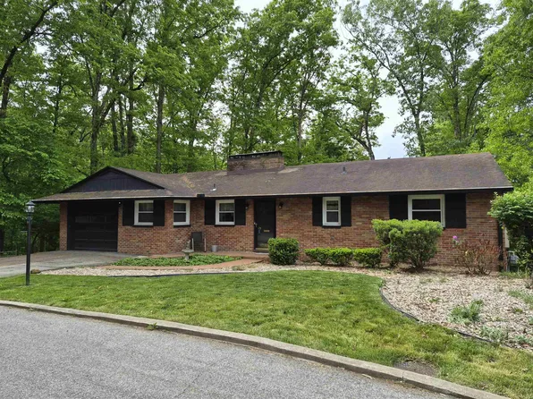 507 Forest Rd, Huntington, WV 25705