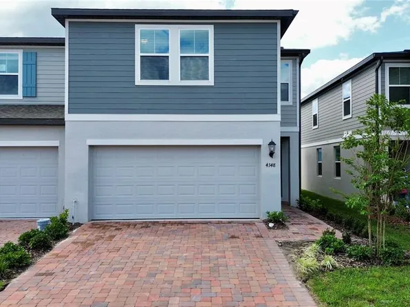 4348 Ranch House Rd, Saint Cloud, FL 34772
