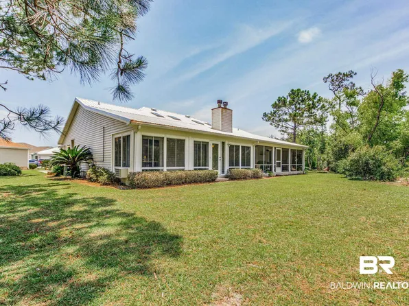 3200 Loop Rd APT 66, Orange Beach, AL 36561