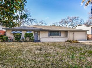 5616 Wales Ave, Fort Worth, TX 76133