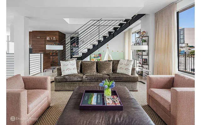 Sold by Douglas Elliman | media 2