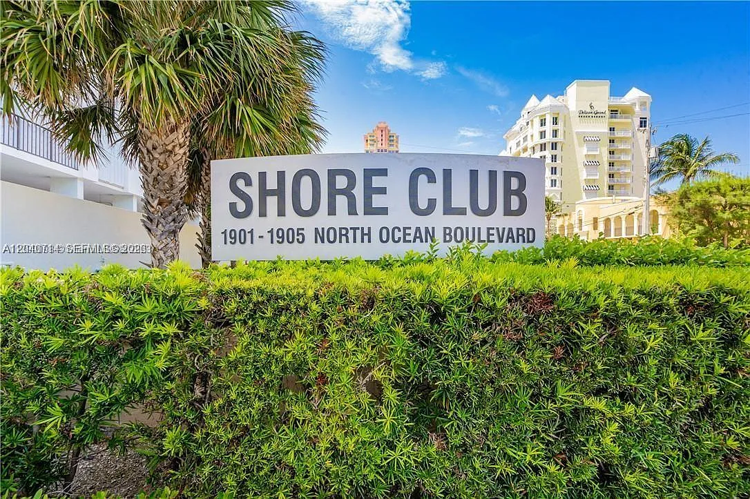 Shore Club Condo — Photo 3